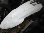Yamaha Serow XT250 , 2008