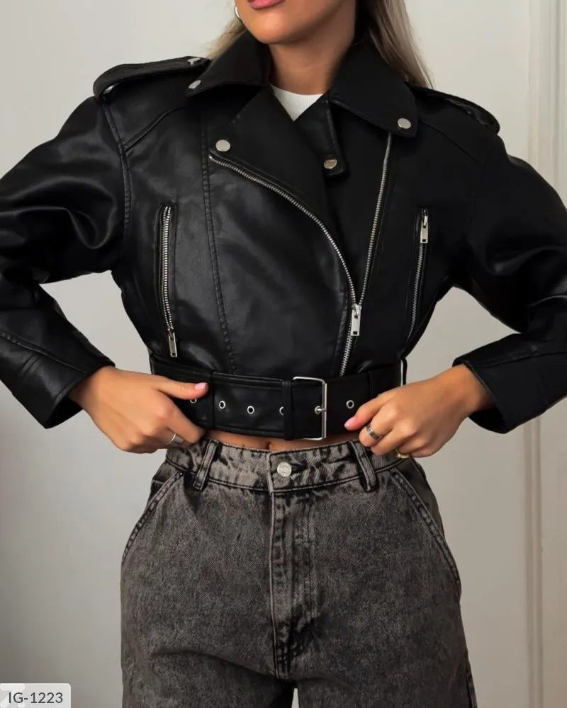 Куртка II-7675 Фабрика Моды