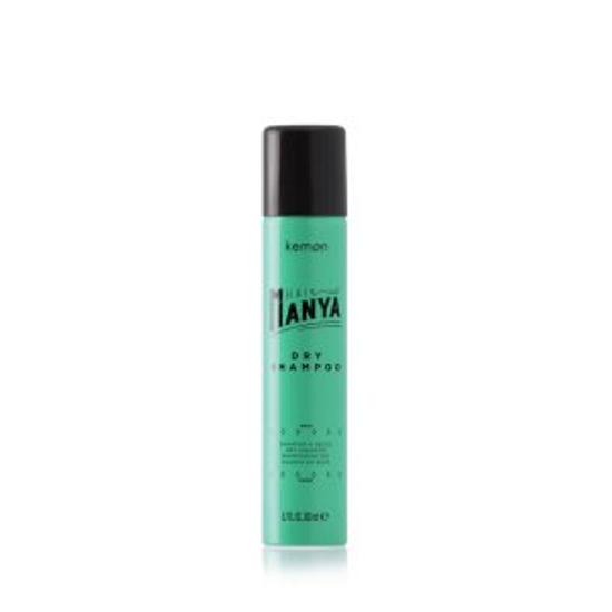Hair Manya Сухой шампунь Dry Shampoo, 200ml