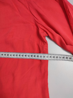 Блузка Top Secret яркая 46 размер