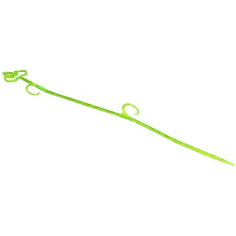 Опора для орхидеи Цв. Лайм