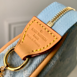 Louis Vuitton Mini Pochette Accessoires