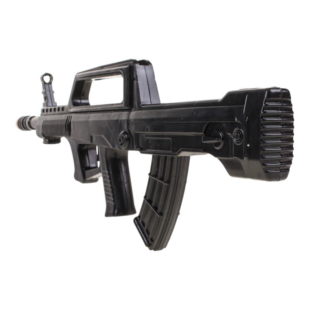 Набор оружия Спецслужб, блистер 158-3