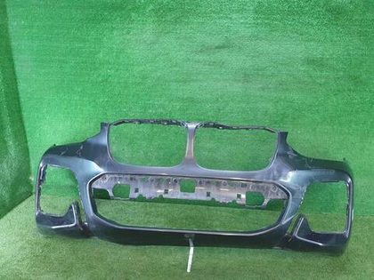 Бампер передний BMW X3 G01 X4 G02 (2017-2021) M-Paket