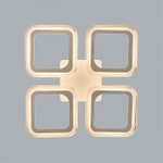Потолочная люстра Lumion KVADRO 8026/42CL