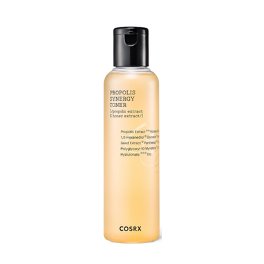 Тонер для лица с прополисом COSRX Full Fit Propolis Synergy Toner