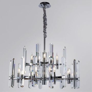 7136/02 LM-12 СВЕТИЛЬНИК ПОДВЕСНОЙ