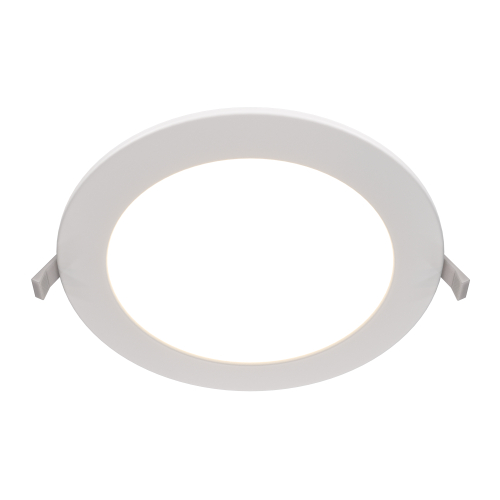 Встраиваемый светильник Technical DL017-6-L18W