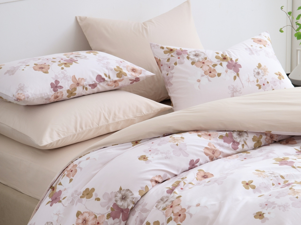 Постельное белье СайлиД BP-180 сатин