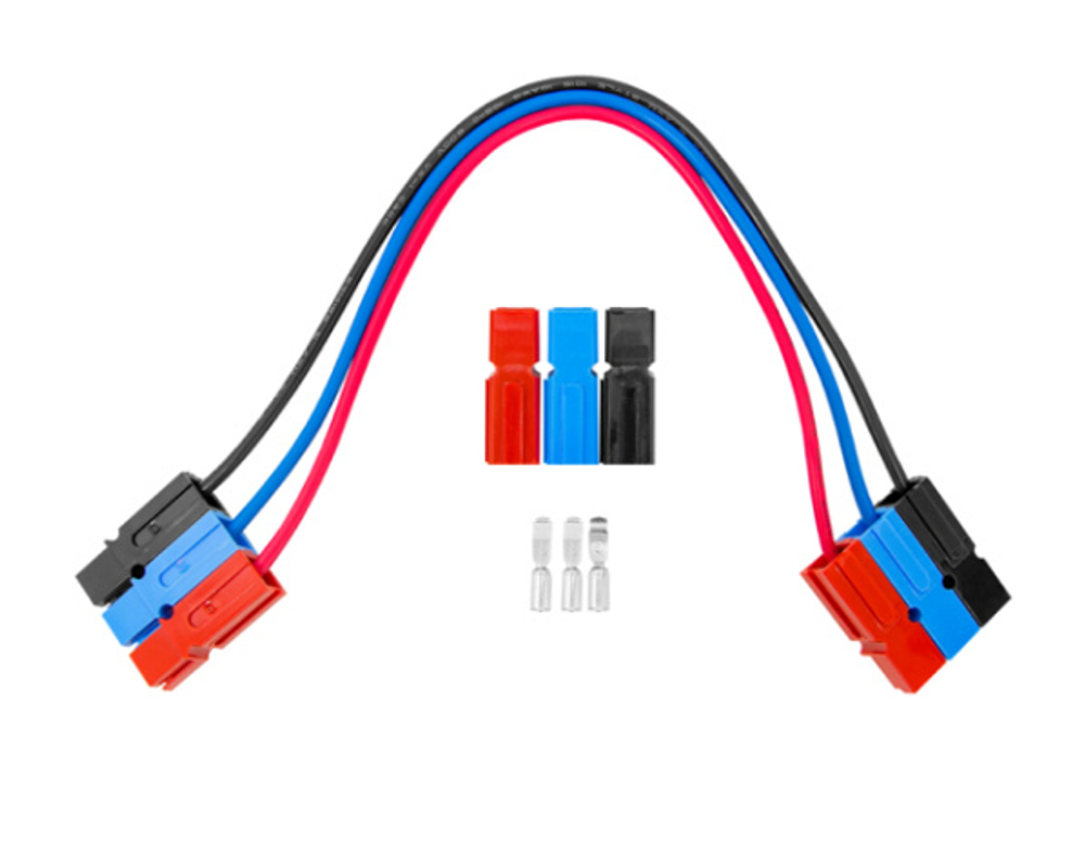 Батарейный блок SNR SNR-UPS-BCRM-480-9