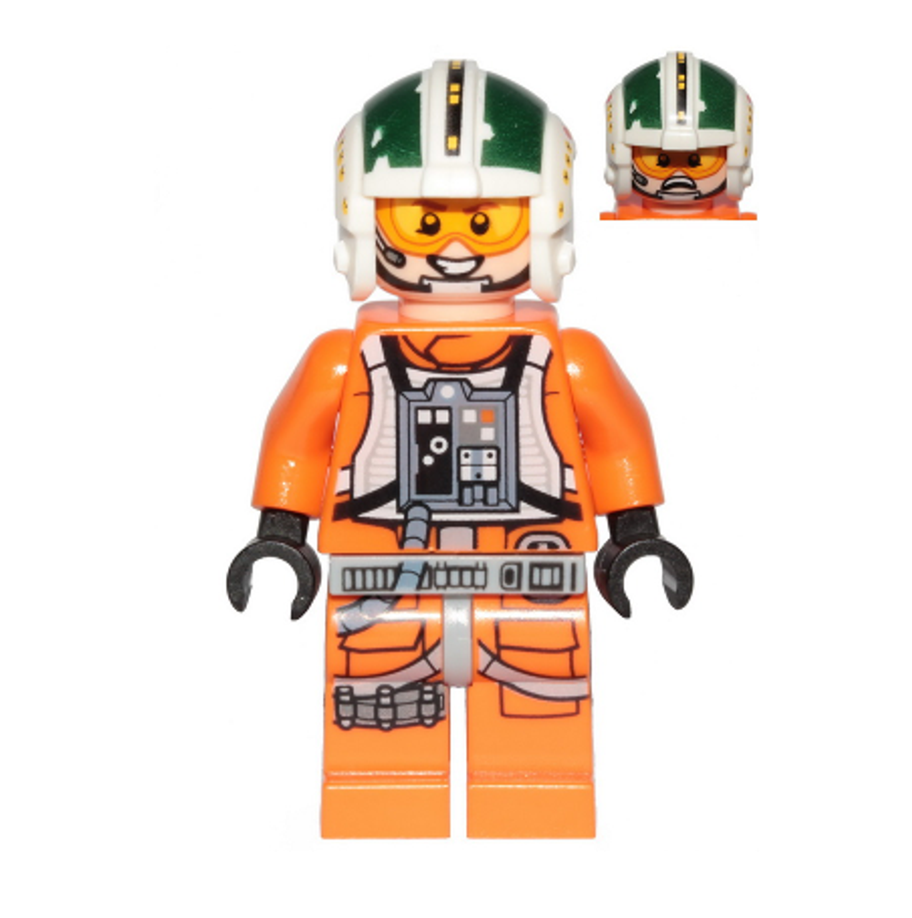 Ведж Антиллес sw1081