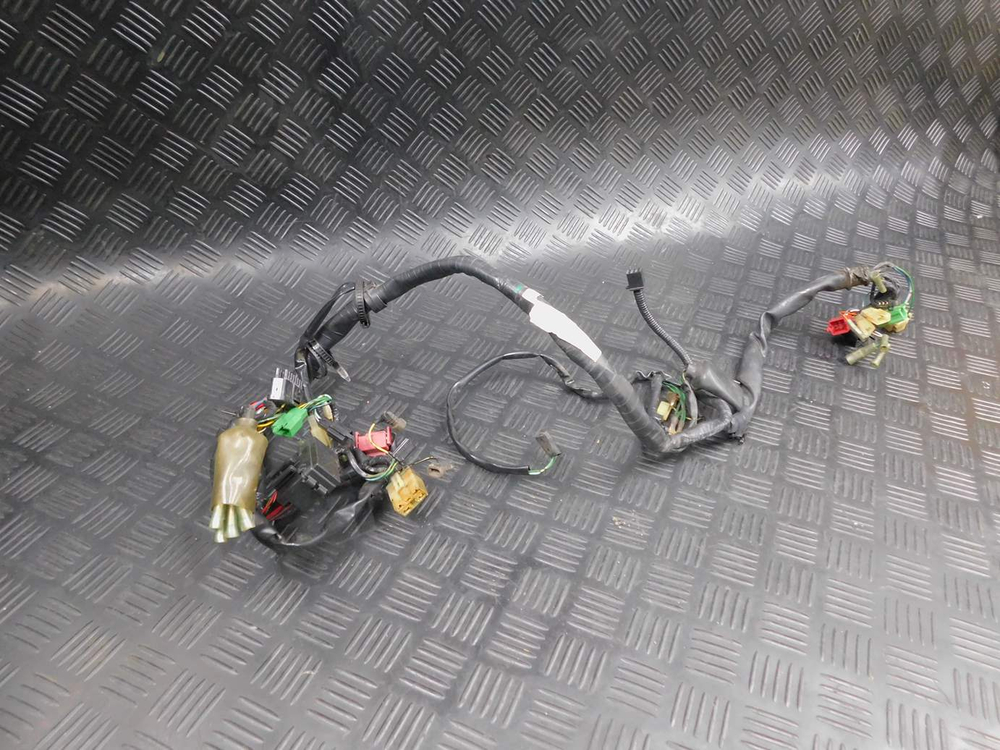 Коса электропроводки Honda Shadow 400 NC34 052546