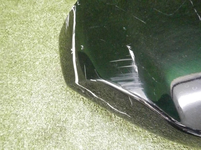 Спойлер крышки багажника Cadillac Escalade 4 (2014-2020)