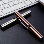 Лазерная указка Laser point Green USB NGY iLaser