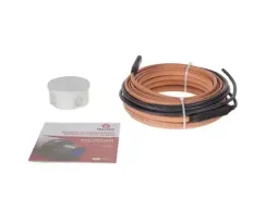 Греющий кабель для труб Теплолюкс Freezstop-25 3 м 22950