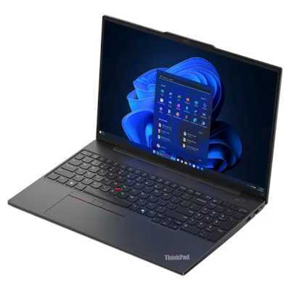 Ноутбук Lenovo ThinkPad E16 Gen 2 21MA004VRT-wpro