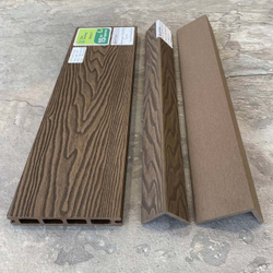 Террасная доска EasyDecking Wood-X 146х23х4010 Венге