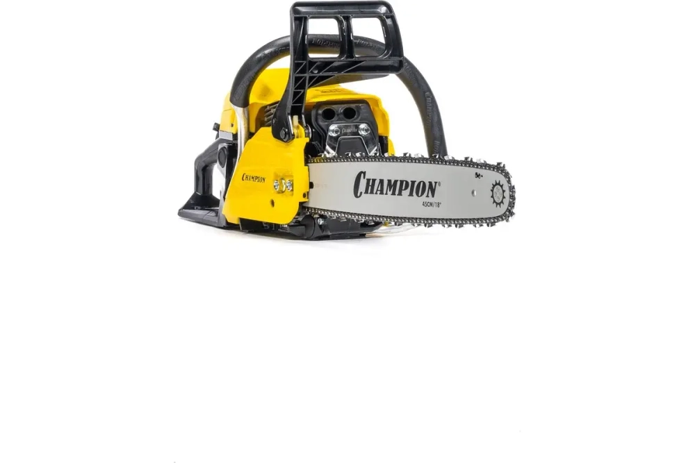 Бензопила CHAMPION 362-18