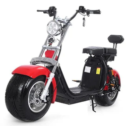 Электрический мотоцикл super ver335