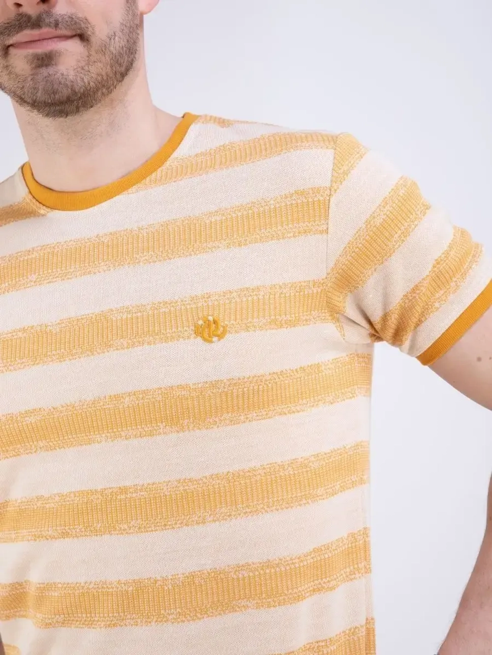 Футболка мужская Турция с принтом