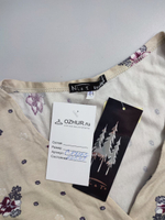 Платье Nl&T Fashion красивое 44 размер, новое