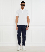 Поло Michael Kors - белый(CS552GZH5J)