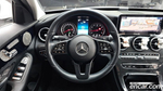 Mercedes-Benz C-Class W205 C200 (10.2019)