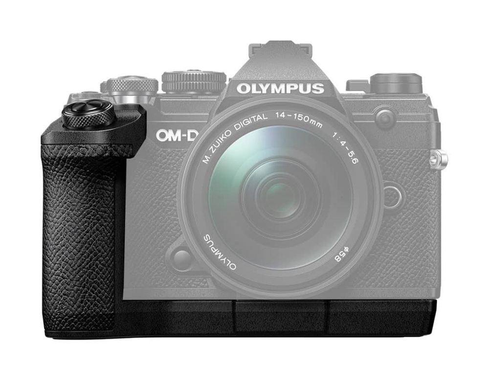 Ручка управления Olympus ECG-5 для OM-D E-M5 Mark III