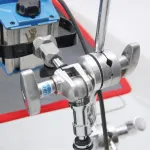 Головка KUPO KCP-230 GRIP HEAD W/SWIVEL PIN