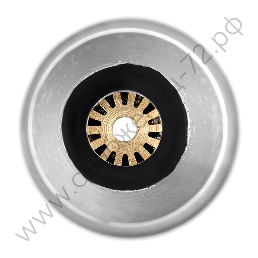 Мундштук пропановый №2 (25–50 мм) к Р3-362