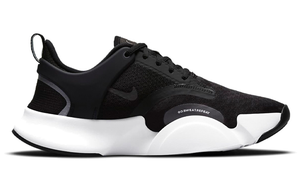 Кроссовки Nike Superrep Go 2 (Женская размерная сетка)