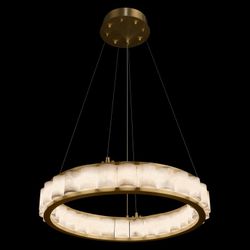 Подвесной светильник Loft it Manhattan 10415/600