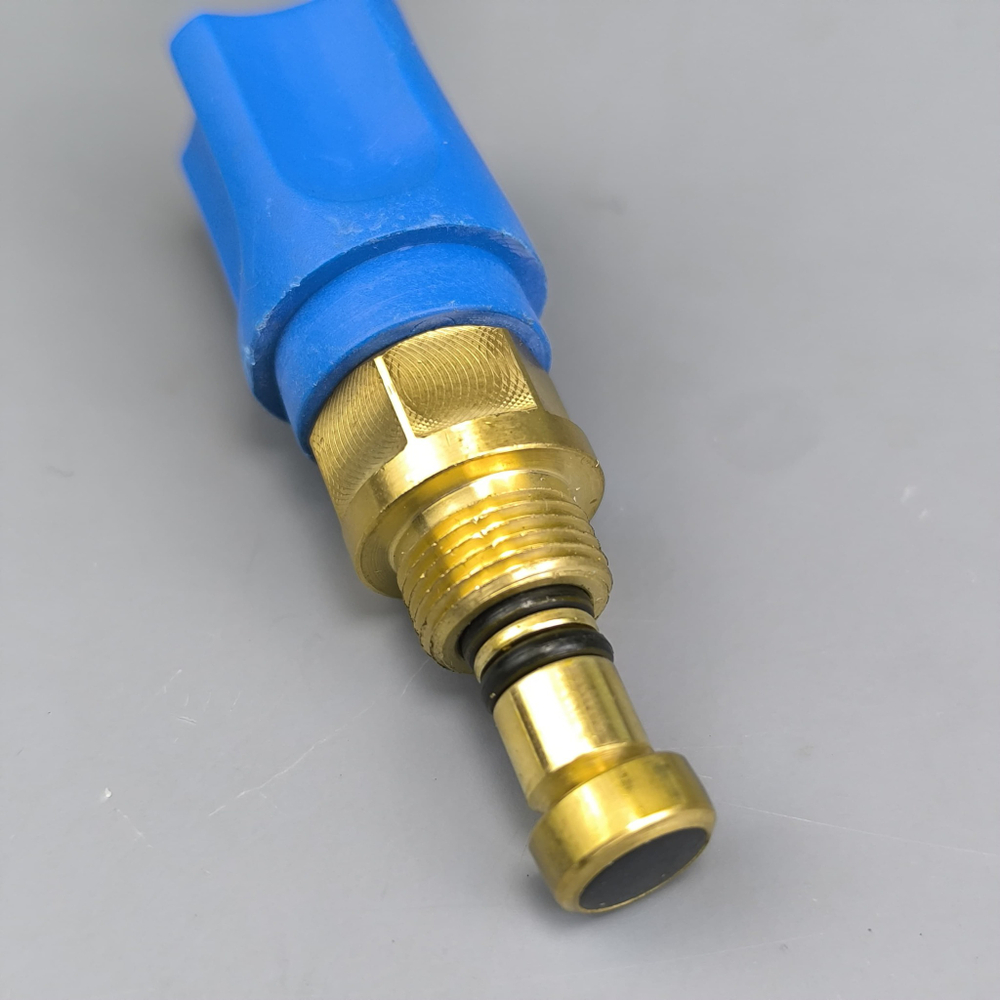 Кран подпитки для котлов FONDITAL Victoria, Panarea, Nova Florida Vela Compact арт. 6RUBICAR07, 6RUBICAR06