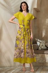 Сорочка Mia-Amore 5404 "Fiji"