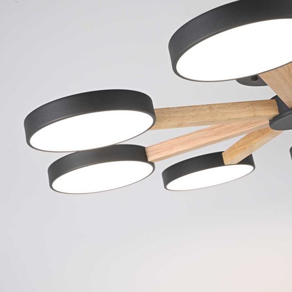 Люстра Imperium Loft TURNA01 178341-26