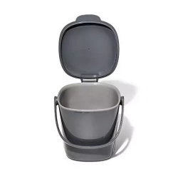 Oxo - 2,8л серый компостер / артикул   EAN 719812001036  / GTIN 719812001036