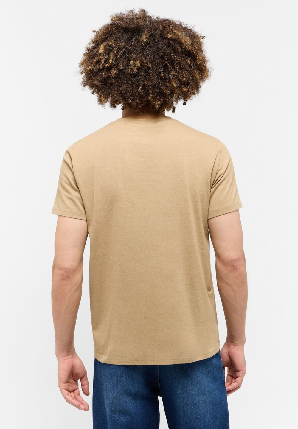 Футболка мужская MUSTANG Austin