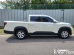 KG Mobility (Ssangyong) The New Rexton Sports KHAN Дизель 2.2 4WD (06.2021)