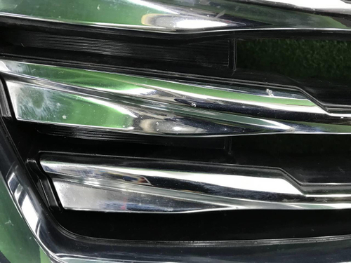 Решетка радиатора Haval Jolion (2021-н.в.)