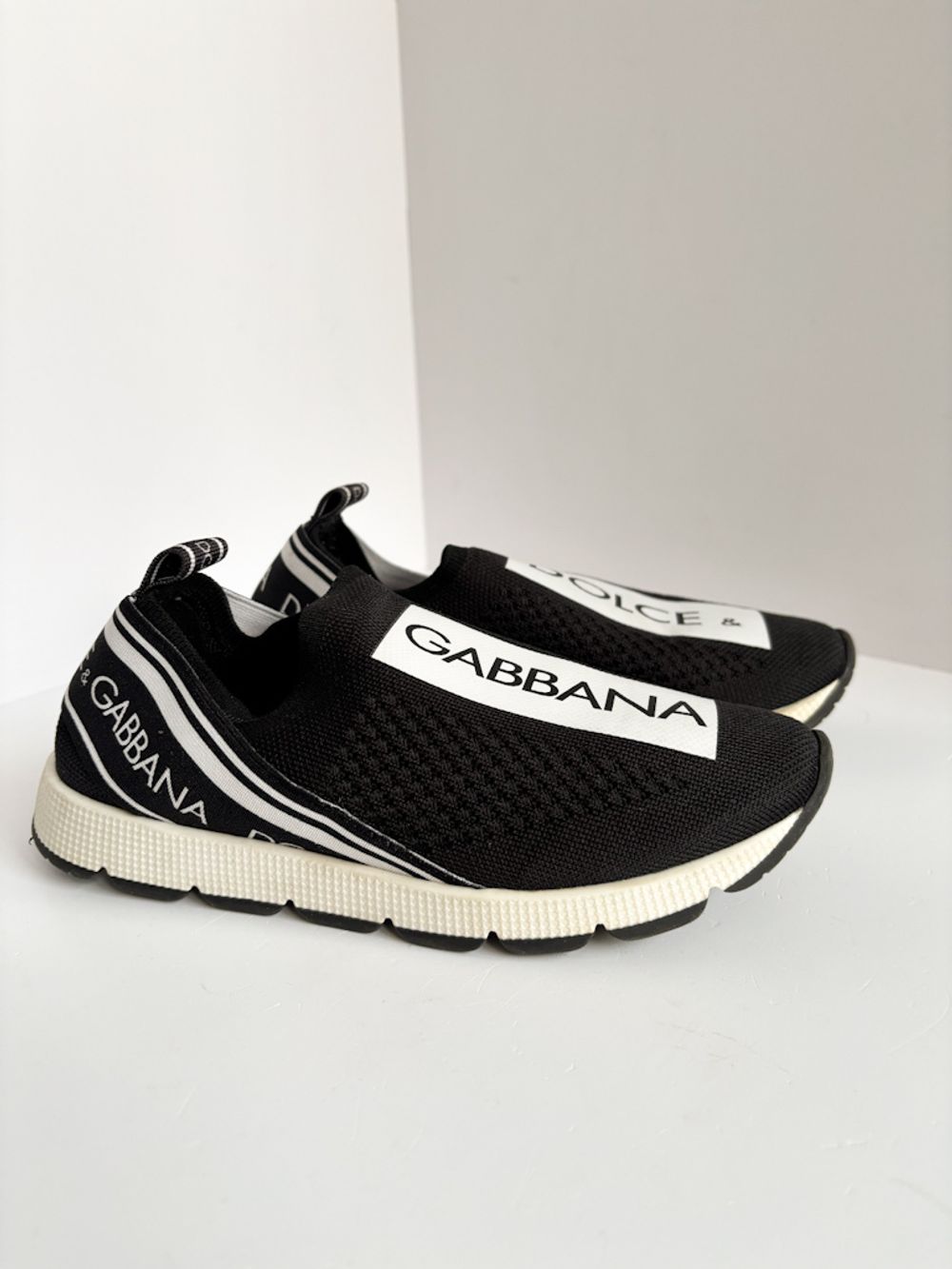 Кроссовки Dolce & Gabbana, 30