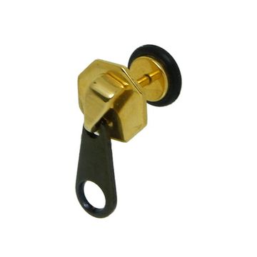 Серьга Бегунок (5011)