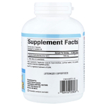 Natural Factors, L-аргинин, 180 вегетарианских капсул (500 мг в 1 капсуле)