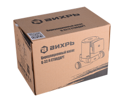 Циркуляционный насос Вихрь Ц-32/4 СТАНДАРТ