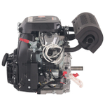 Двигатель бензиновый EVOline GB 750 BE