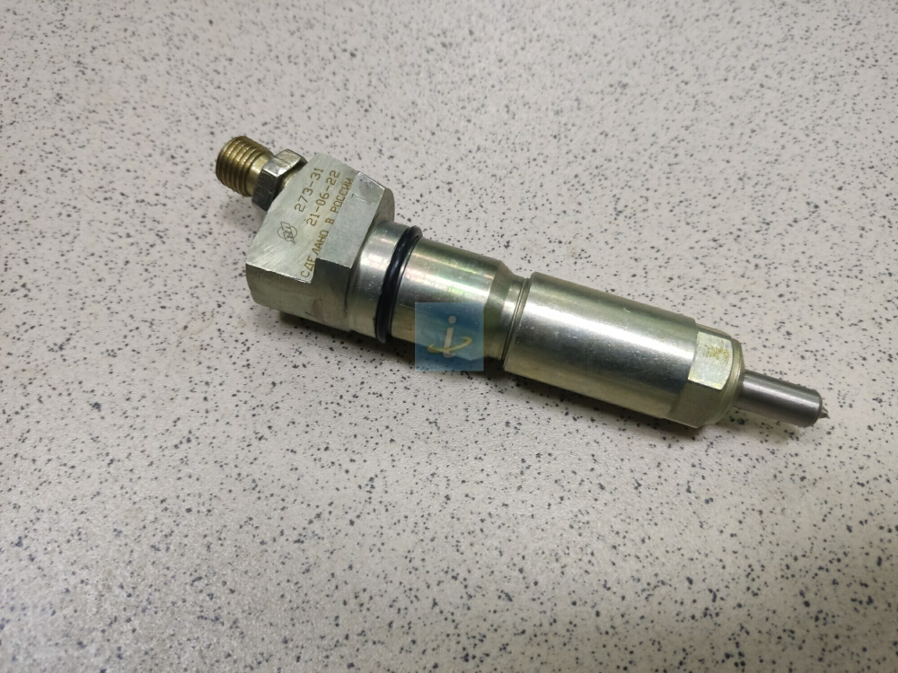 Форсунка 273.1112010-31