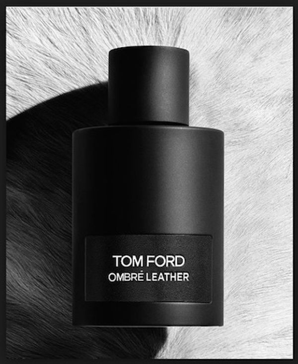 Tom Ford Ombre Leather 2018 Eau De Parfum