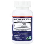 Vitamatic, фолиевая кислота, 240 вегетарианских таблеток (1667 мкг в 1 таблетке)