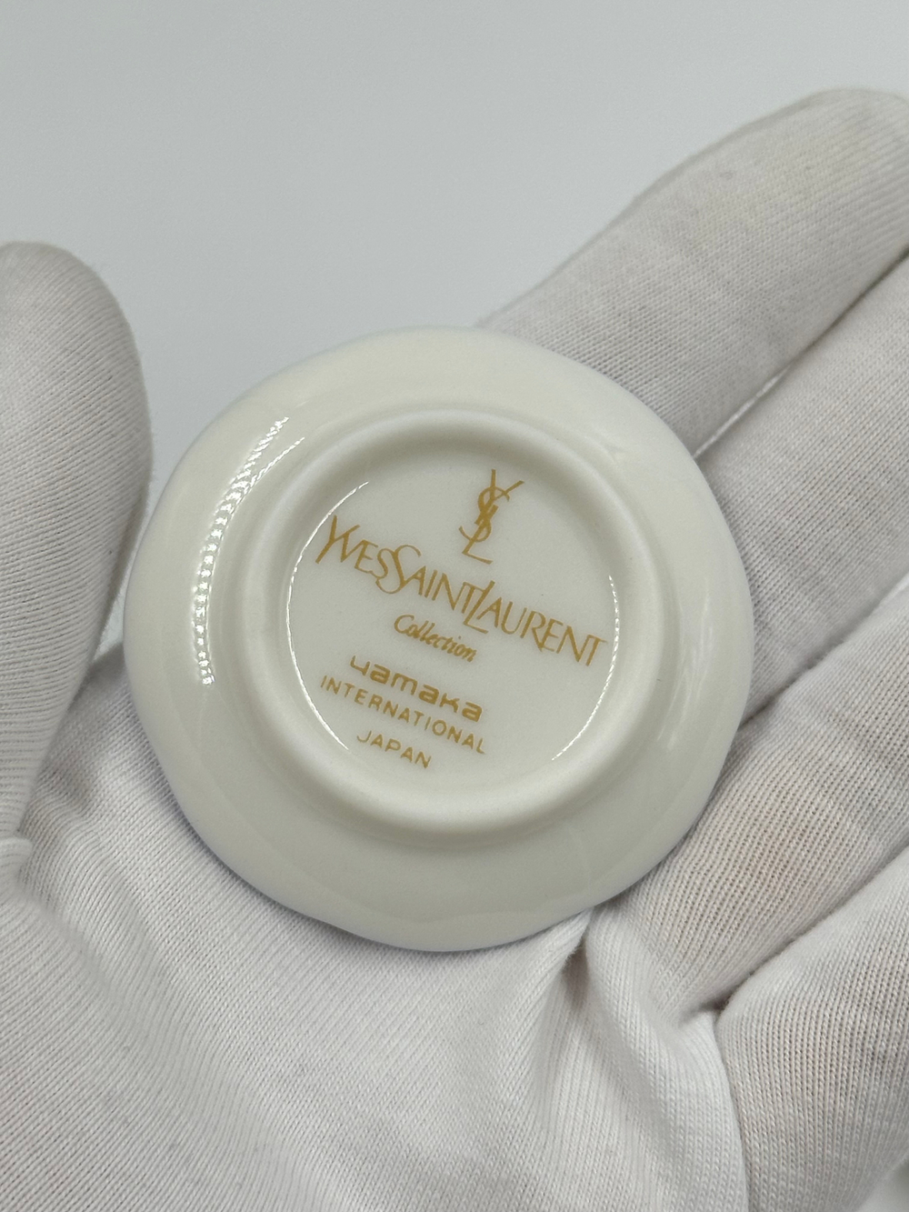 Подставка для ложки Yves Saint Laurent by Yamaka