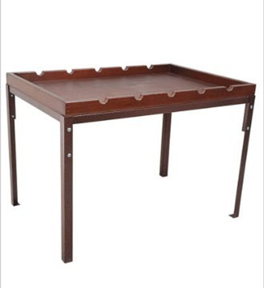 Стол для чистки оружия 1200Р