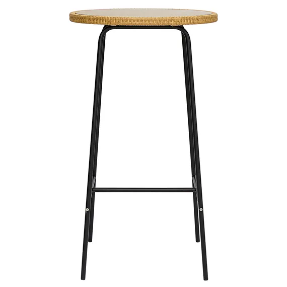 Барный стол Vetle, Ø60х110 см